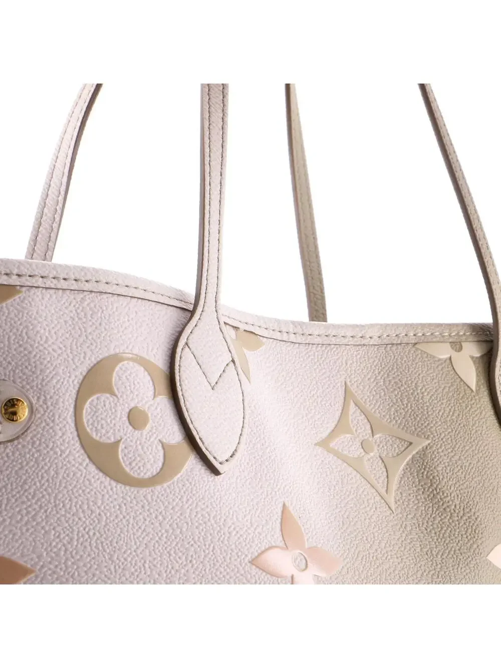Louis Vuitton Neverfull Nm Tote Spring #187035L33B